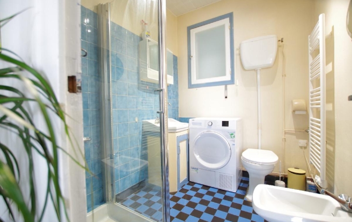 Maison TALMONT-SAINT-HILAIRE (85440)  67 m2 247 000 € 