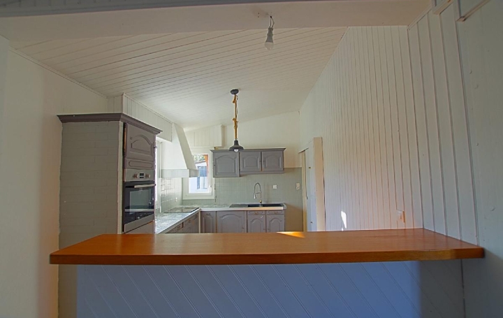 Maison LES SABLES-D'OLONNE (85340)  118 m2 315 000 € 