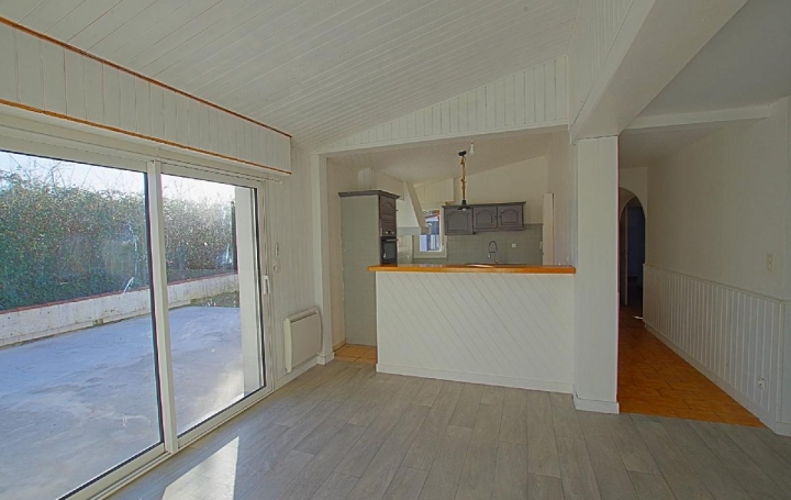 Maison LES SABLES-D'OLONNE (85340)  118 m2 315 000 € 