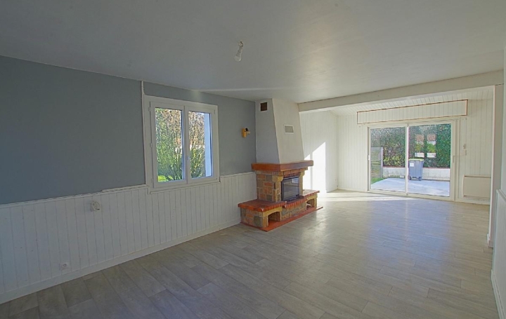Maison LES SABLES-D'OLONNE (85340)  118 m2 315 000 € 