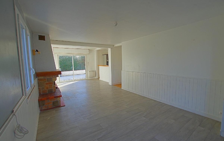 Maison LES SABLES-D'OLONNE (85340)  118 m2 315 000 € 