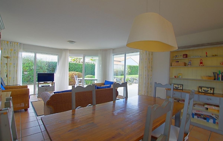 Maison LES SABLES-D'OLONNE (85100)  98 m2 441 000 € 