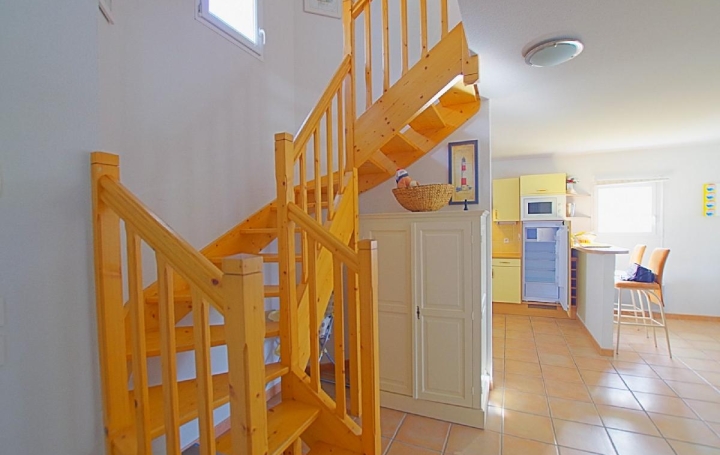 Maison LES SABLES-D'OLONNE (85100)  98 m2 441 000 € 