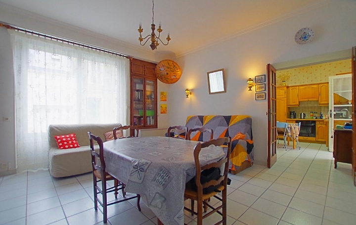 Maison LES SABLES-D'OLONNE (85100)  73 m2 264 500 € 