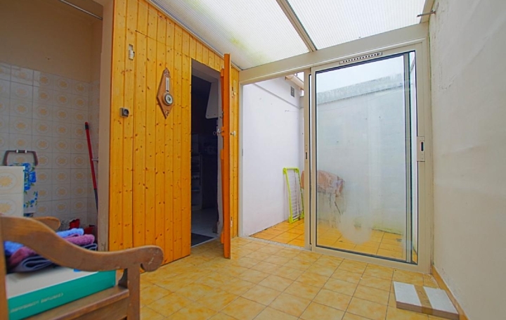 Maison LES SABLES-D'OLONNE (85100)  73 m2 264 500 € 