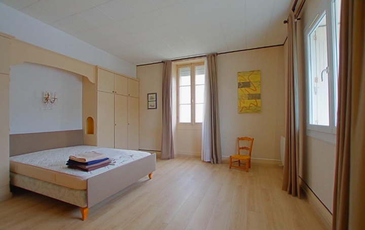 Maison LES SABLES-D'OLONNE (85100)  73 m2 264 500 € 