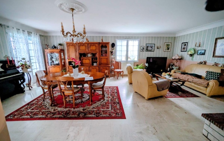 Maison LES SABLES-D'OLONNE (85340)  126 m2 358 000 € 