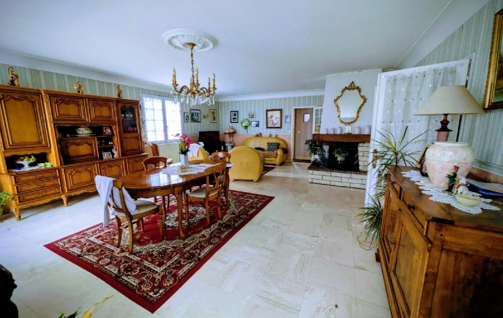 Maison LES SABLES-D'OLONNE (85340)  126 m2 358 000 € 