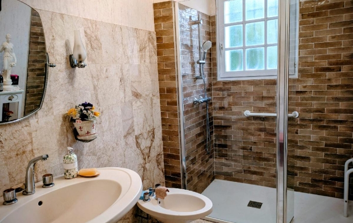 Maison LES SABLES-D'OLONNE (85340)  126 m2 358 000 € 