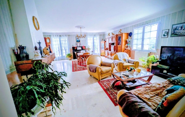 Maison LES SABLES-D'OLONNE (85340)  126 m2 358 000 € 