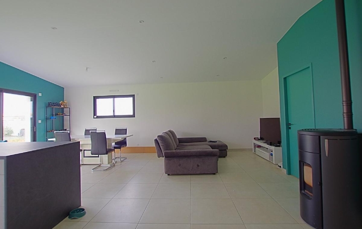 Maison SAINTE-FOY (85150)  110 m2 335 000 € 