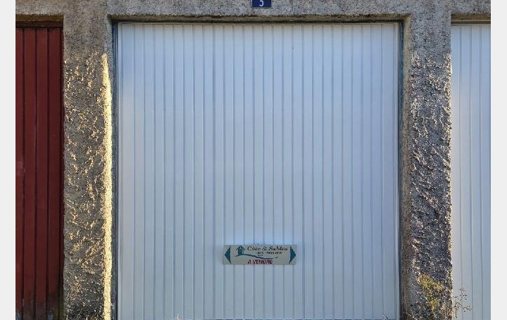 Parking LES SABLES-D'OLONNE (85180)  15 m2 52 900 € 