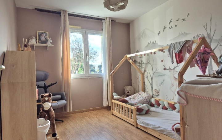 Maison SAINT-MATHURIN (85150)  117 m2 327 900 € 