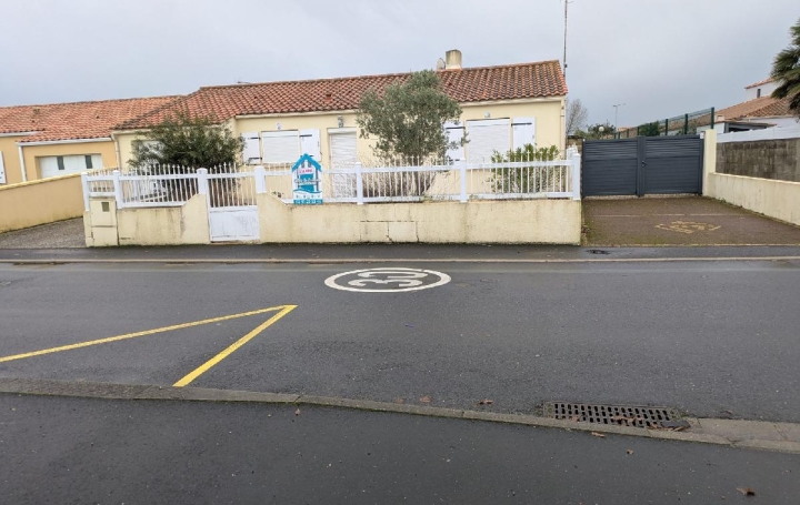 Maison / Villa LES SABLES-D'OLONNE (85180) 80 m<sup>2</sup> 315 500 € 
