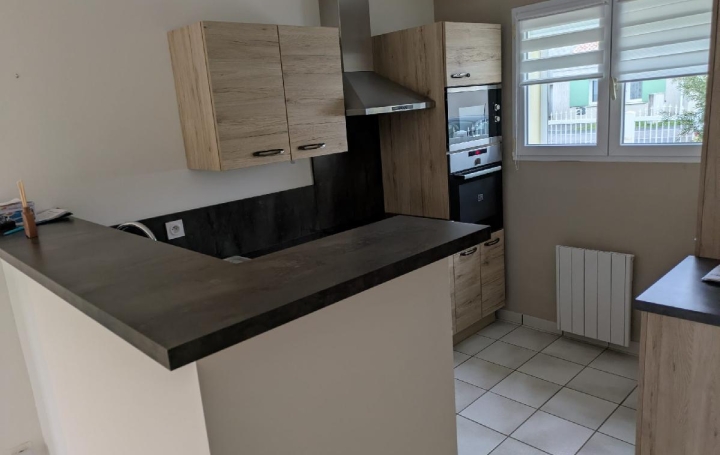 Maison LES SABLES-D'OLONNE (85180)  80 m2 315 500 € 