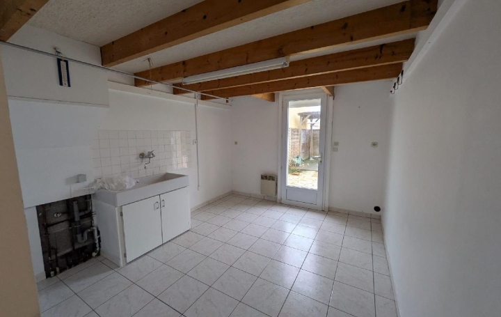 Maison LES SABLES-D'OLONNE (85180)  80 m2 315 500 € 
