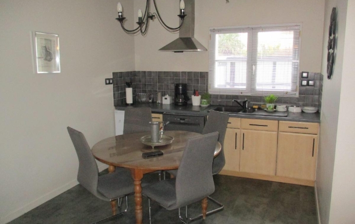 Maison SAINTE-FOY (85150)  167 m2 411 000 € 