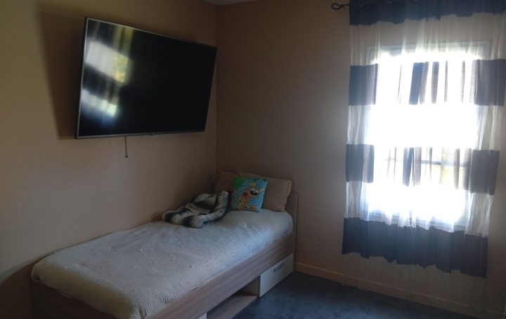 Maison SAINTE-FOY (85150)  167 m2 399 000 € 