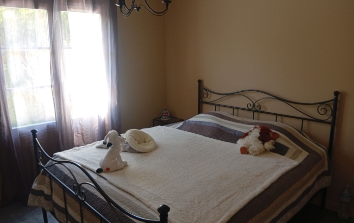 Maison SAINTE-FOY (85150)  167 m2 399 000 € 