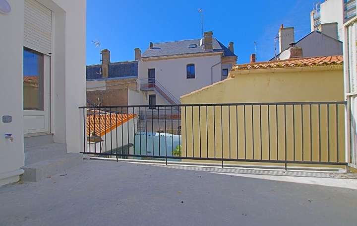 Maison LES SABLES-D'OLONNE (85100)  100 m2 476 900 € 