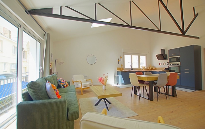 Maison LES SABLES-D'OLONNE (85100)  100 m2 477 900 € 
