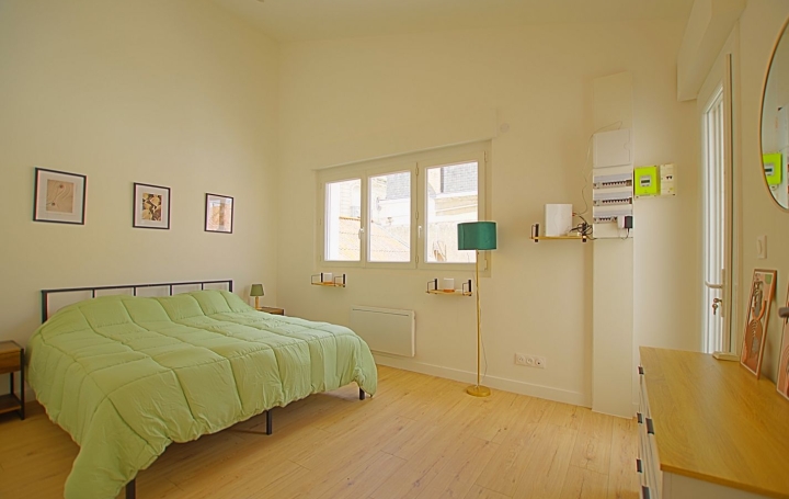 Maison LES SABLES-D'OLONNE (85100)  100 m2 477 900 € 
