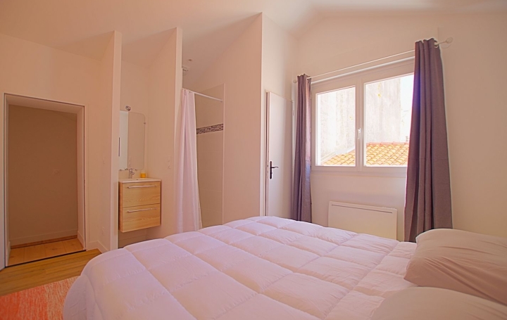 Maison LES SABLES-D'OLONNE (85100)  100 m2 477 900 € 