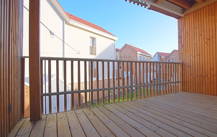 3 Pièces LES SABLES-D'OLONNE (85100)  69 m2 364 000 € 
