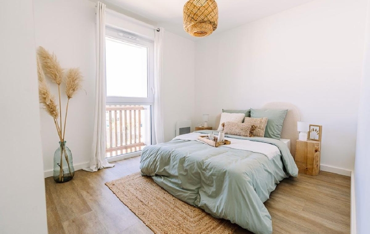 3 Pièces LES SABLES-D'OLONNE (85100)  69 m2 364 000 € 