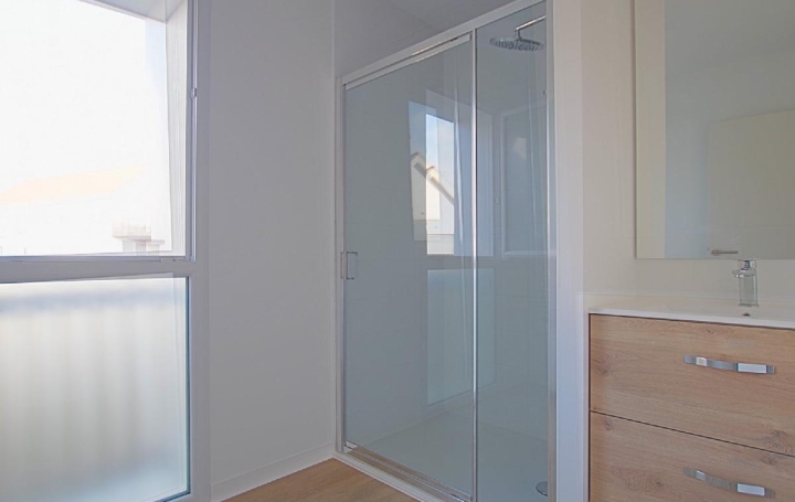 3 Pièces LES SABLES-D'OLONNE (85100)  69 m2 364 000 € 