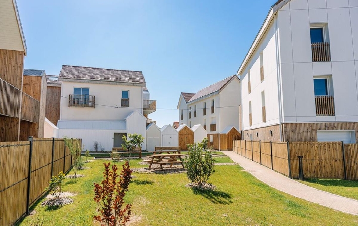 3 Pièces LES SABLES-D'OLONNE (85100)  69 m2 364 000 € 