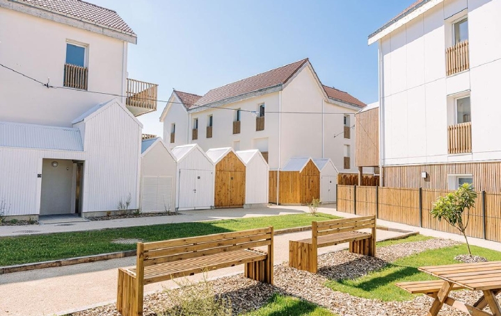 3 Pièces LES SABLES-D'OLONNE (85100)  69 m2 364 000 € 