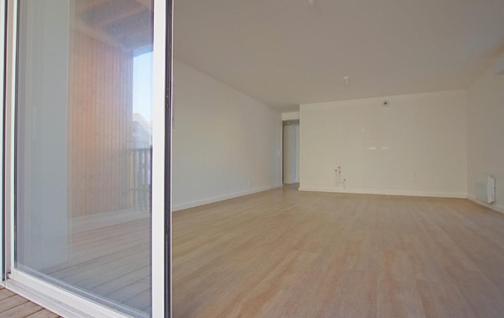 3 Pièces LES SABLES-D'OLONNE (85100)  69 m2 364 000 € 