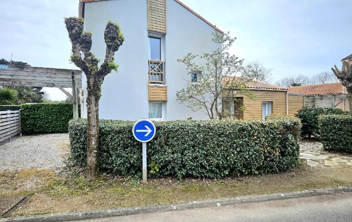 Maison LES SABLES-D'OLONNE (85180)  98 m2 422 000 € 