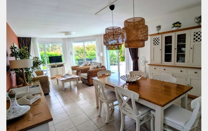 Maison / Villa CHATEAU-D'OLONNE (85180) 98 m<sup>2</sup> 422 000 € 
