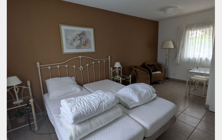 Maison CHATEAU-D'OLONNE (85180)  98 m2 422 000 € 