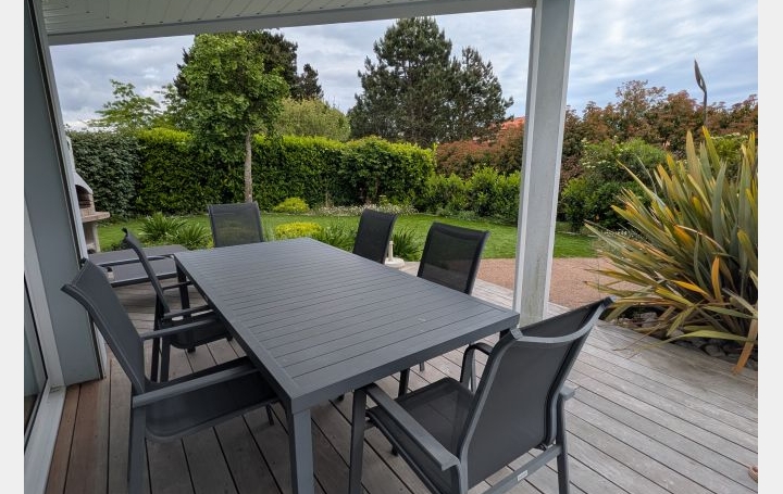 Maison CHATEAU-D'OLONNE (85180)  98 m2 422 000 € 