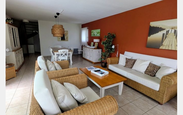 Maison CHATEAU-D'OLONNE (85180)  98 m2 422 000 € 