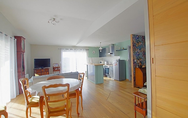 Maison SAINTE-FOY (85150)  69 m2 262 500 € 