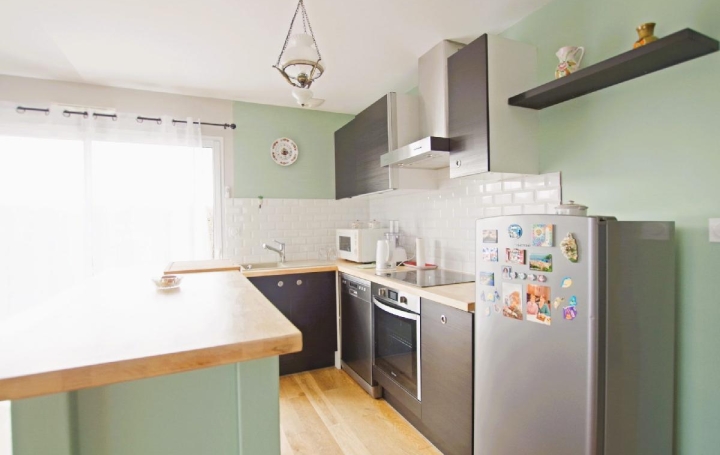 Maison SAINTE-FOY (85150)  69 m2 262 500 € 