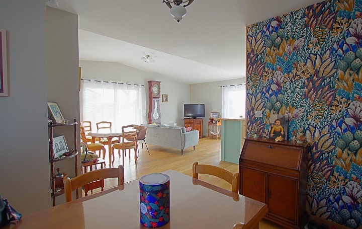 Maison SAINTE-FOY (85150)  69 m2 262 500 € 