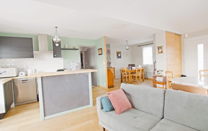 Maison SAINTE-FOY (85150)  69 m2 262 500 € 