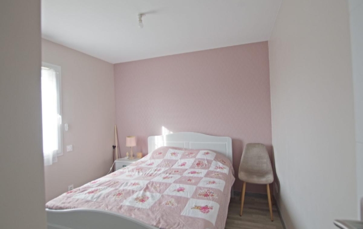 Maison SAINTE-FOY (85150)  69 m2 262 500 € 