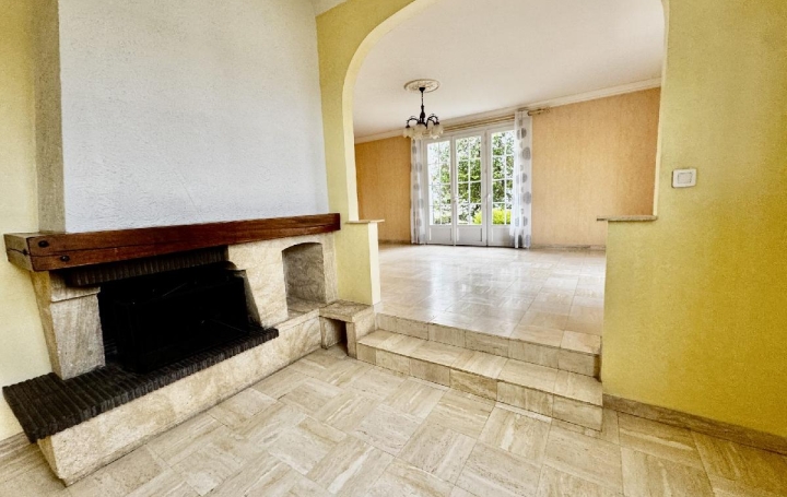 Maison / Villa SAINTE-FOY (85150) 104 m<sup>2</sup> 317 900 € 