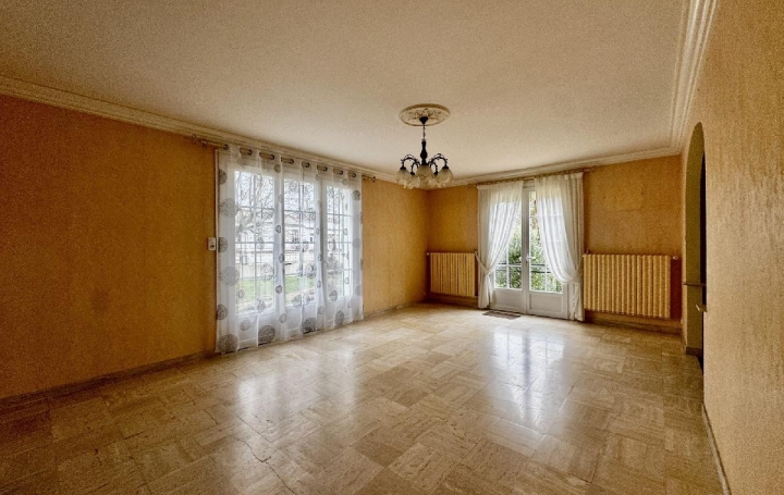 Maison SAINTE-FOY (85150)  104 m2 317 900 € 