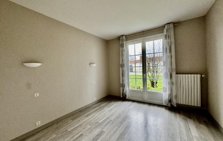 Maison SAINTE-FOY (85150)  104 m2 317 900 € 