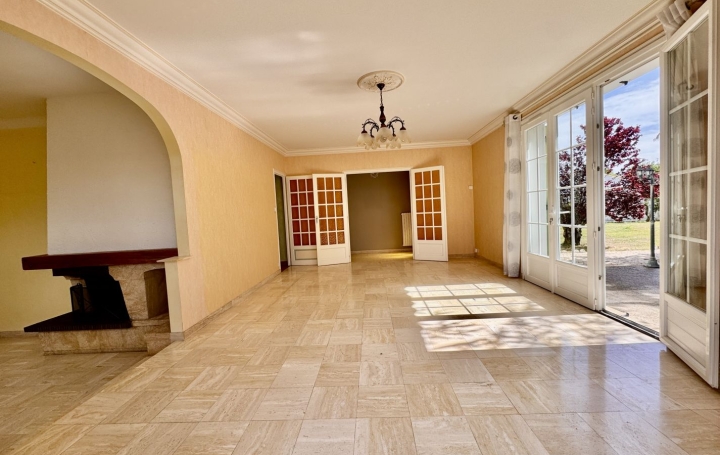 Maison SAINTE-FOY (85150)  104 m2 298 000 € 