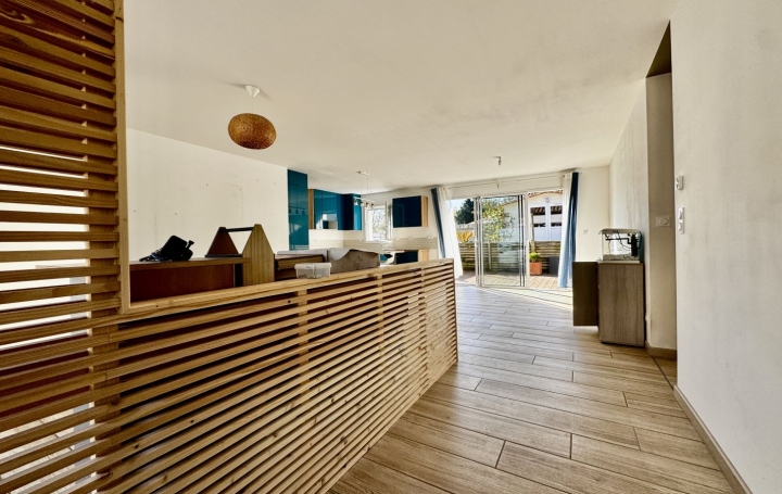 Maison POIROUX (85440)  99 m2 267 000 € 