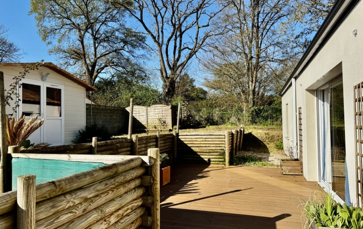 Maison / Villa POIROUX (85440) 99 m<sup>2</sup> 267 000 € 