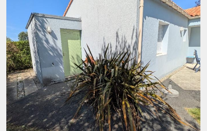 Maison LES SABLES-D'OLONNE (85180)  78 m2 299 000 € 